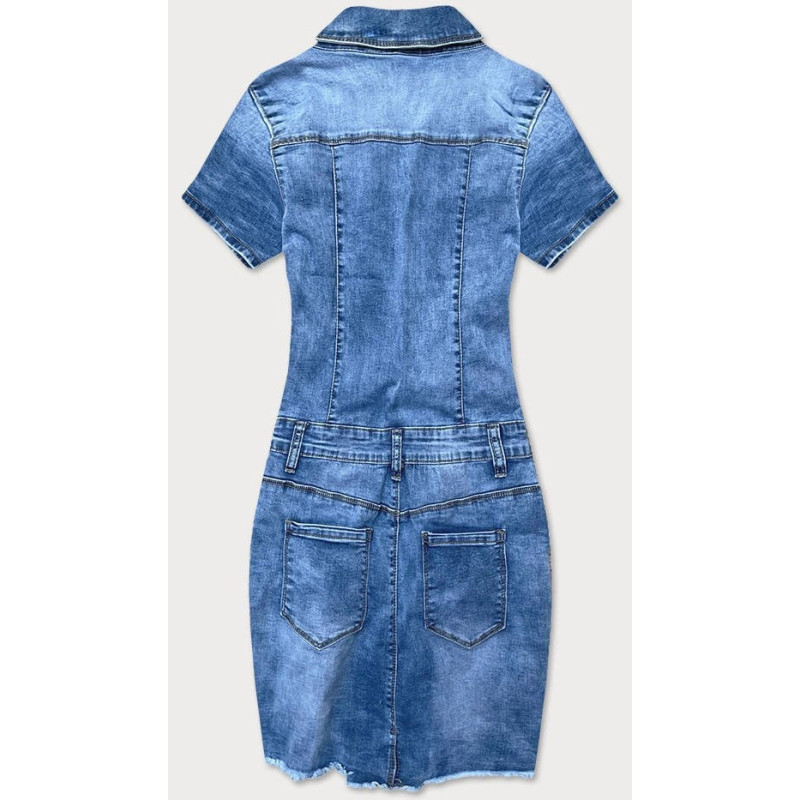 GOURD JEANS (GD6622)