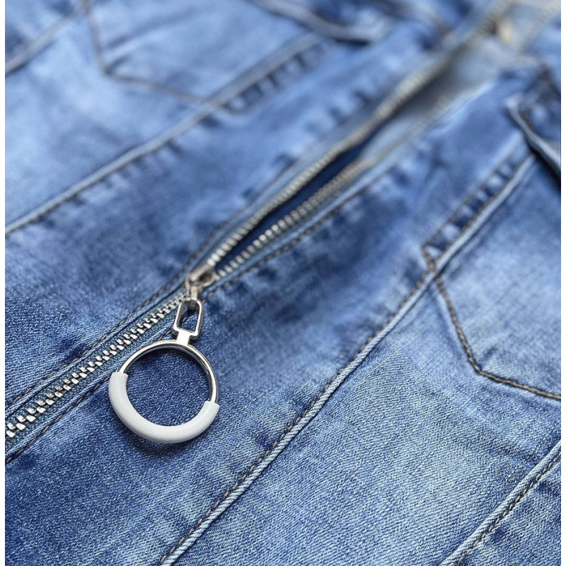 GOURD JEANS (GD6622)