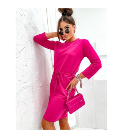 PENCIL DRESS BLACK (273ART)