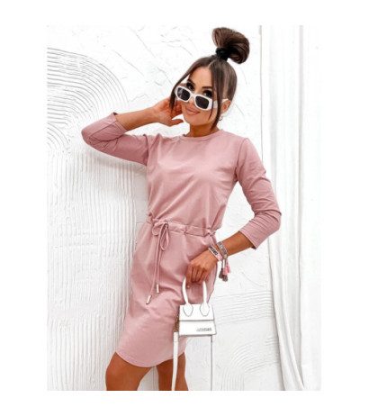 PENCIL DRESS BLACK (273ART)