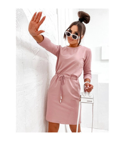 PENCIL DRESS BLACK (273ART)