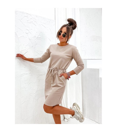 PENCIL DRESS BLACK (273ART)