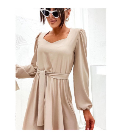 PENCIL DRESS BLACK (273ART)