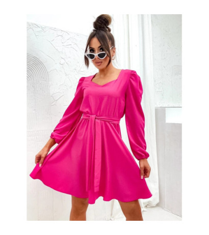 PENCIL DRESS BLACK (273ART)