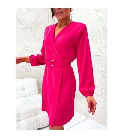 PENCIL DRESS BLACK (273ART)