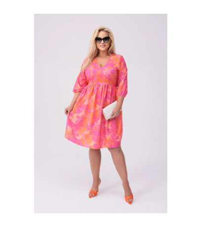 PENCIL DRESS BLACK (273ART)