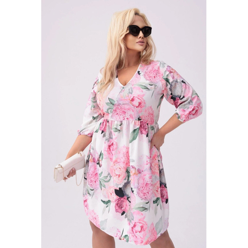 PENCIL DRESS BLACK (273ART)