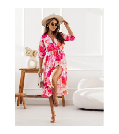 PENCIL DRESS BLACK (273ART)