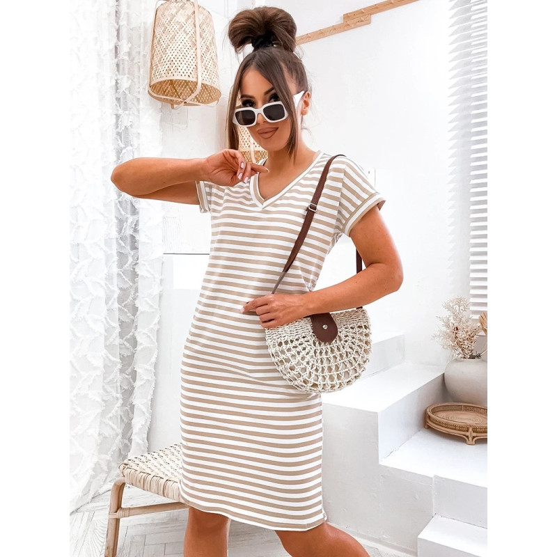 PENCIL DRESS BLACK (273ART)