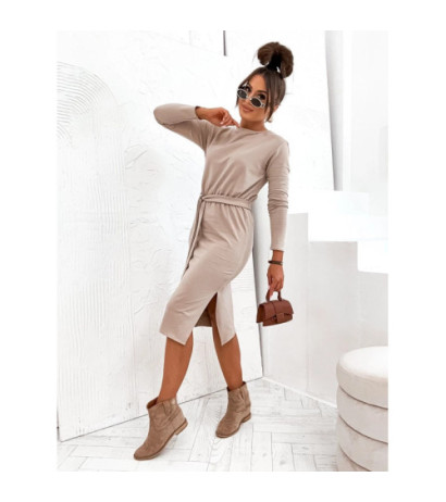 PENCIL DRESS BLACK (273ART)