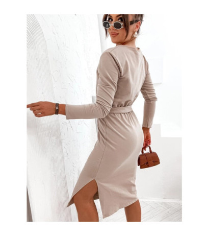 PENCIL DRESS BLACK (273ART)