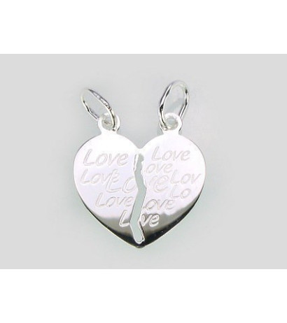 Hõberipats 2300122, Hõbe 925°