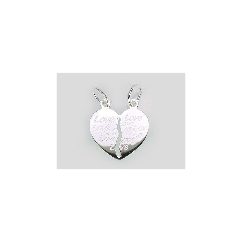 Sudraba kulons 2300122, Sudrabs 925°