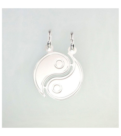 Silver pendant 2300522, Silver 925°