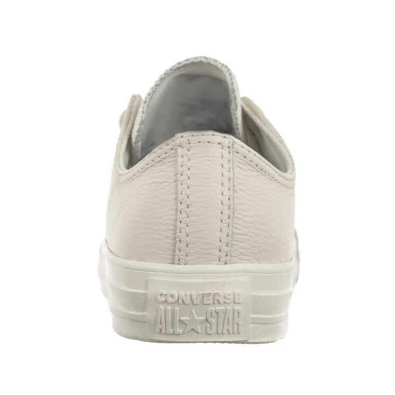 Converse CTAS Ox Egret/Egret/Gold A13814C (CO744-a) kingad