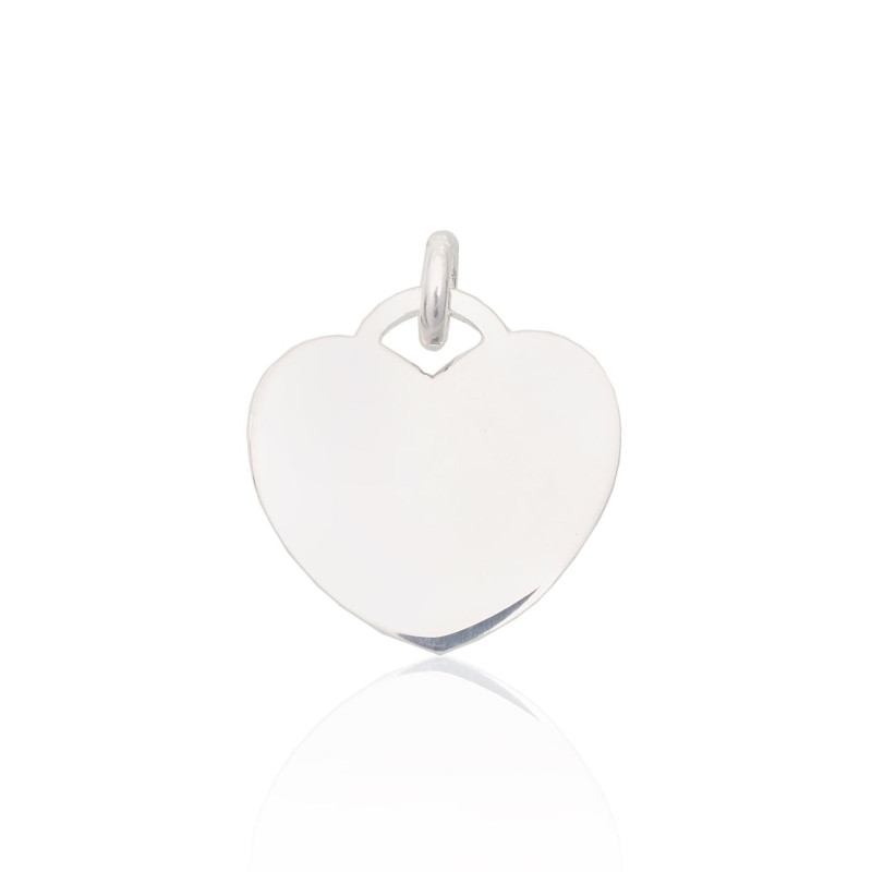 Silver pendant 2301145, Silver 925°