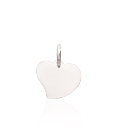 Silver pendant 2301146, Silver 925°