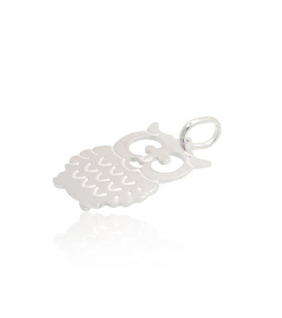 Silver pendant 2301361, Silver 925°