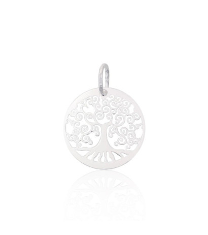 Silver pendant 2301362, Silver 925°