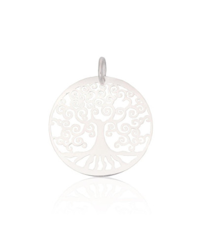Silver pendant 2301363, Silver 925°