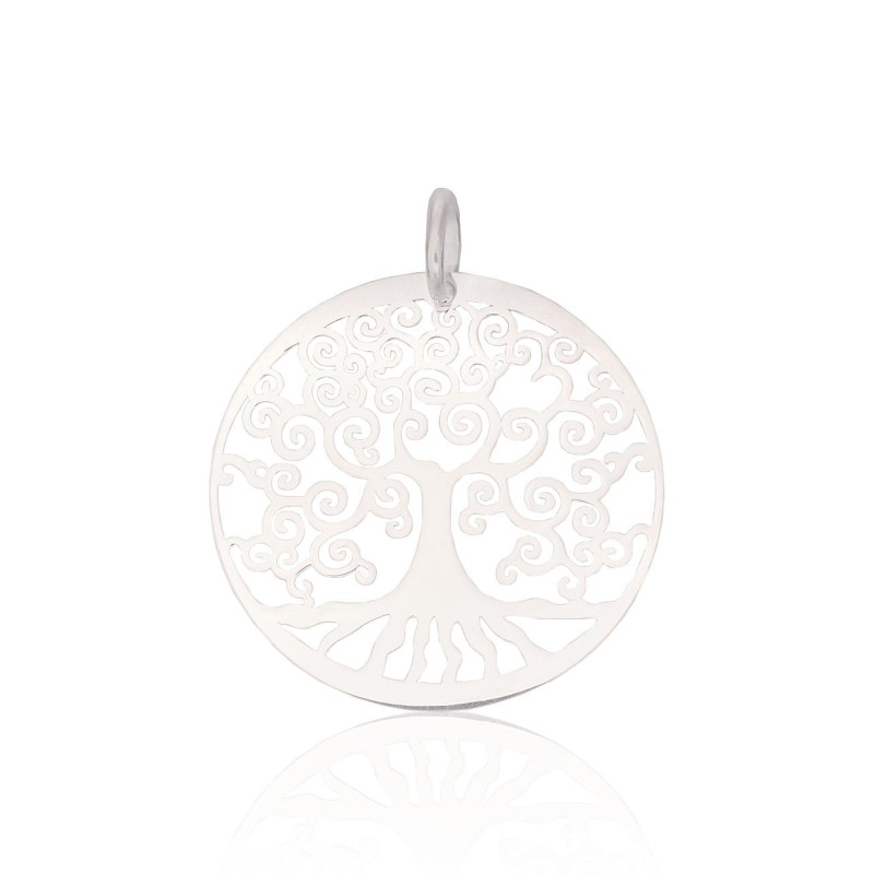 Silver pendant 2301363, Silver 925°