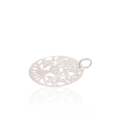 Silver pendant 2301363, Silver 925°