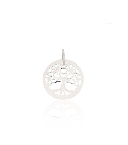 Silver pendant 2301579, Silver 925°