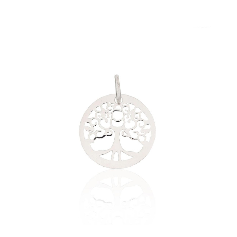 Silver pendant 2301579, Silver 925°