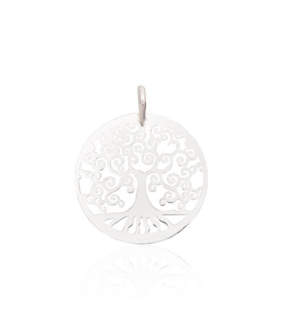 Silver pendant 2302015, Silver 925°