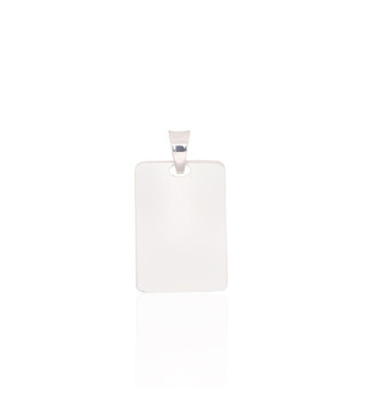 Silver pendant 2302016, Silver 925°