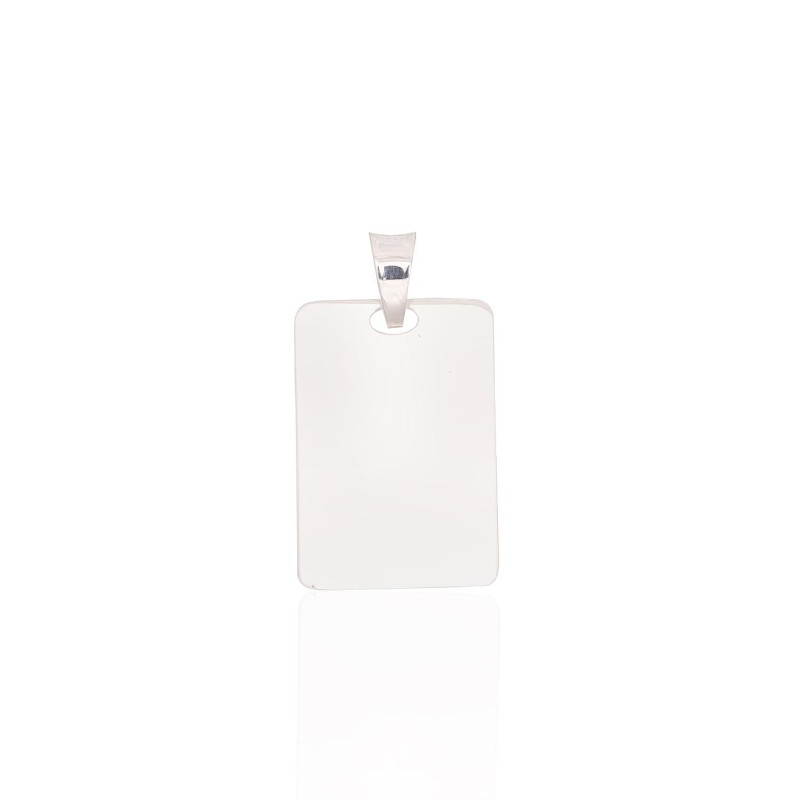 Sidabrinis pakabukas 2302016, Sidabras 925°