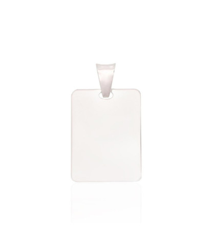 Silver pendant 2302017, Silver 925°