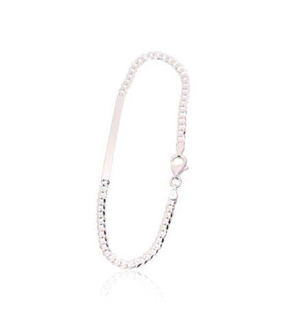 Silver bracelet 2600411, Silver 925°