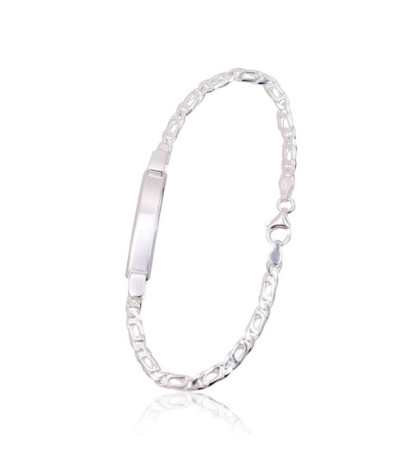 Silver bracelet 2600413, Silver 925°