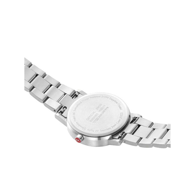 Mondaine A658.30323.80SBJ 