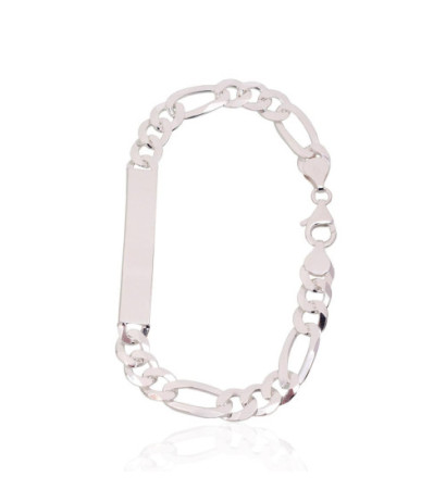 Silver bracelet 2600418, Silver 925°