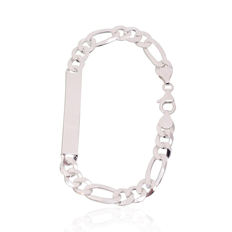 Silver bracelet 2600418, Silver 925°
