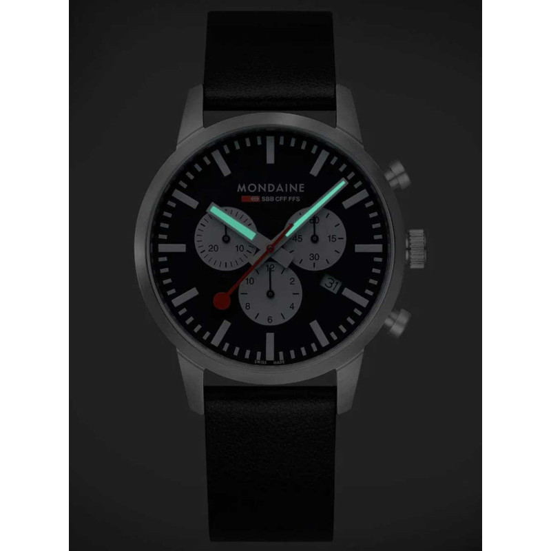 Mondaine MSD.41420.LBV 