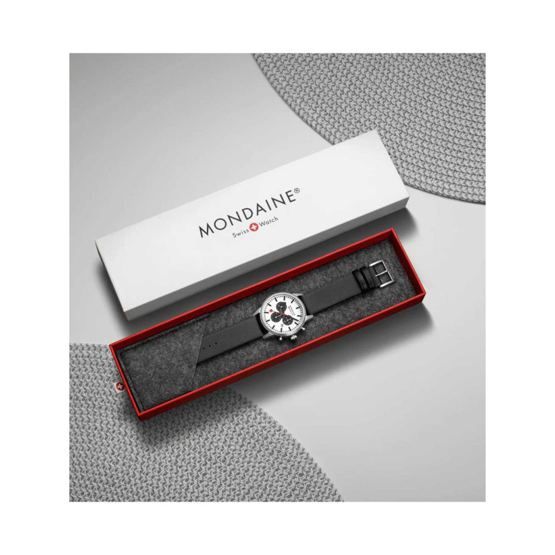 Mondaine MSD.41410.LBV 