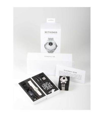 Withings HWA10-MODEL 10-ALL 