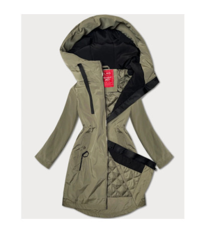 LHD (LHD-24589) striukė