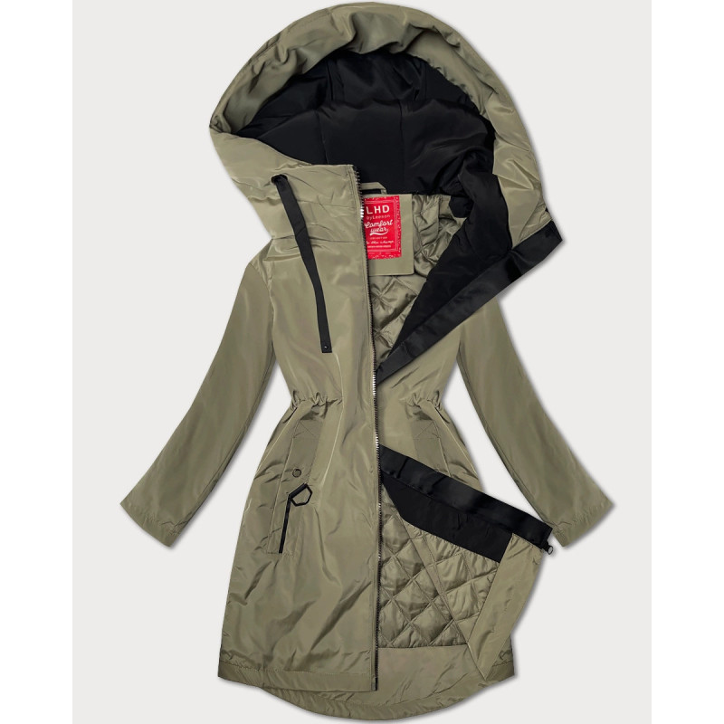 LHD (LHD-24589) striukė