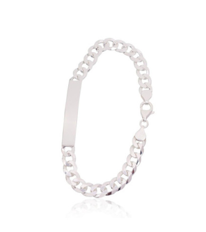 Silver bracelet 2600419, Silver 925°
