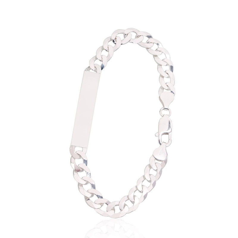 Sidabrinės apyrankės 2600420, Sidabras 925°