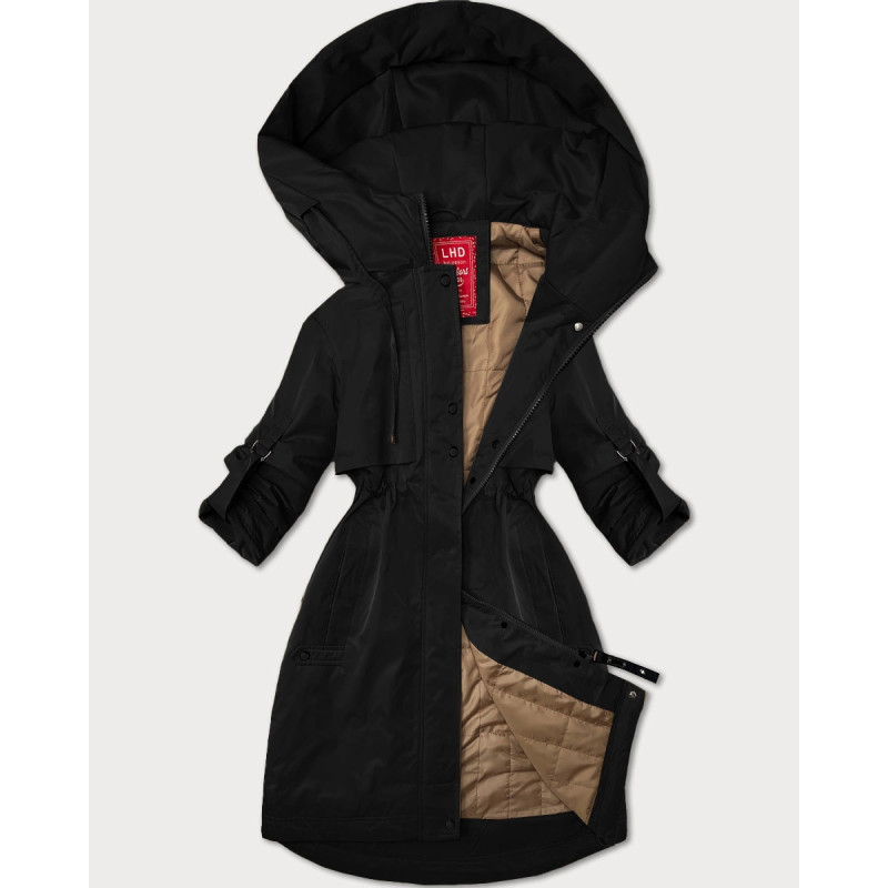 LHD (LHD-24591) striukė