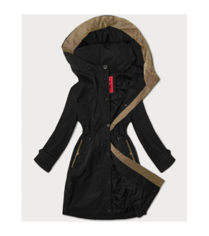 LHD (LHD-24590) striukė