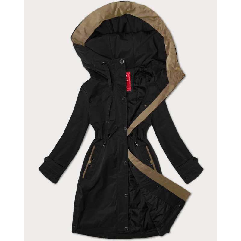 LHD (LHD-24590) striukė