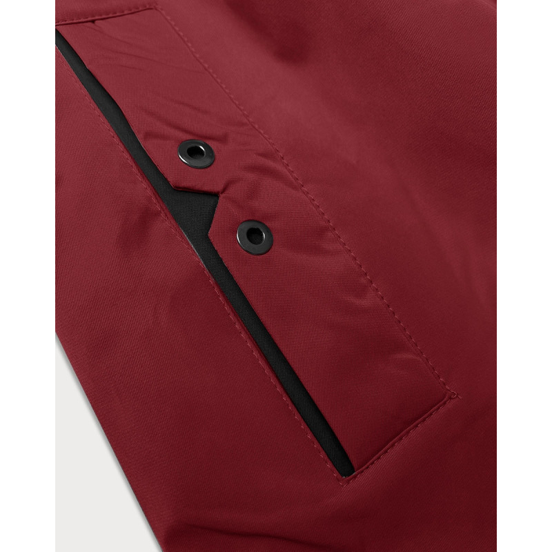 LHD (LHD-24590) striukė