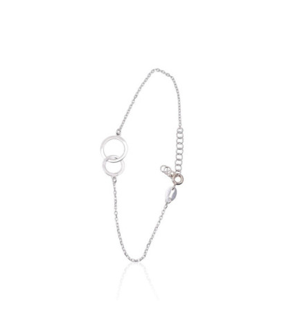 Silver bracelet 2600397, Silver 925°