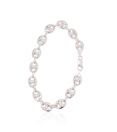 Silver bracelet 2600408, Silver 925°